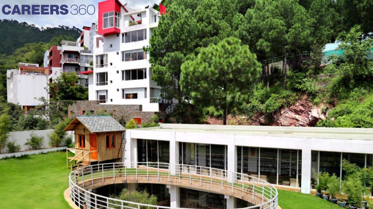 Applications for Shoolini University Solan Admissions 2026 Have Started; Apply Now